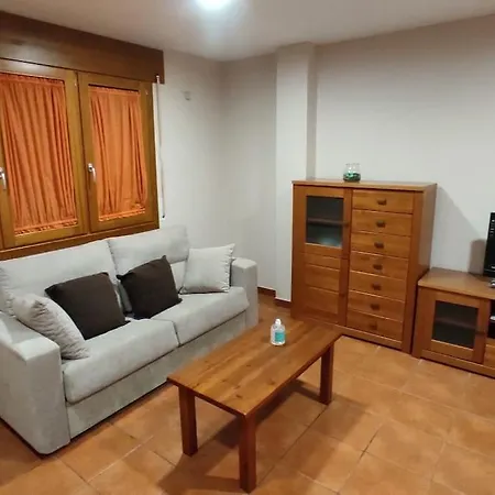 Ferienwohnung Pirineos Como En Casa Bielsa Exterior foto