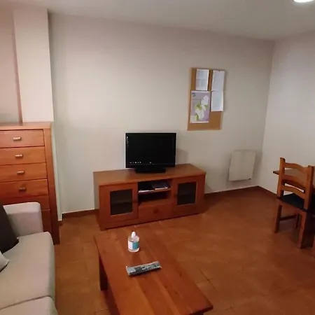 Ferienwohnung Pirineos Como En Casa Bielsa Exterior foto